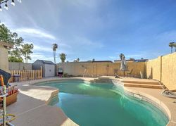 Pre-foreclosure in  W CALLE DEL SOL Phoenix, AZ 85037