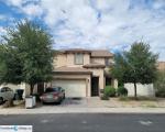 Pre-foreclosure in  W HAMMOND LN Tolleson, AZ 85353