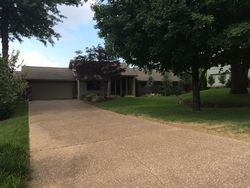 Pre-foreclosure in  LAKE RD Springdale, AR 72764