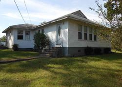 Pre-foreclosure Listing in N MAIN ST AMITY, AR 71921