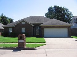 Pre-foreclosure in  KRISTY LN Blytheville, AR 72315