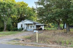 Pre-foreclosure Listing in PINE RIDGE RD ATKINS, AR 72823