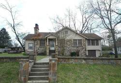 Pre-foreclosure in  WHITTINGTON ST Mount Ida, AR 71957