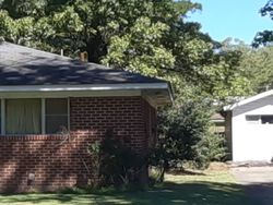 Pre-foreclosure in  W 37TH AVE Pine Bluff, AR 71603
