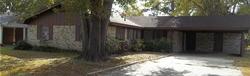 Pre-foreclosure in  N SHERATON DR Pine Bluff, AR 71603