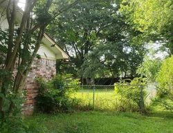 Pre-foreclosure in  TAYLOR DR Beebe, AR 72012