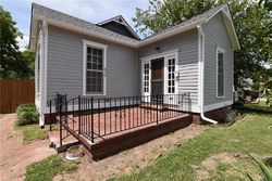 Pre-foreclosure in  N 19TH ST Fort Smith, AR 72901