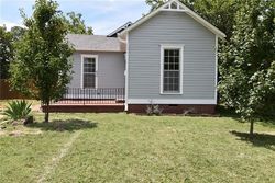 Pre-foreclosure in  N 19TH ST Fort Smith, AR 72901