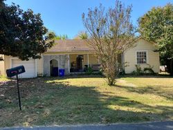 Pre-foreclosure in  N 38TH ST Fort Smith, AR 72903