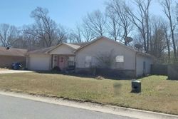 Pre-foreclosure in  SHAMSIE DR Ward, AR 72176