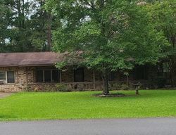 Pre-foreclosure in  MARY DR Pine Bluff, AR 71603