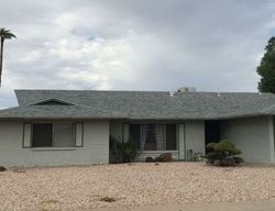 Pre-foreclosure in  W HAYWARD AVE Glendale, AZ 85301