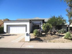 Pre-foreclosure in  W HELENA DR Phoenix, AZ 85053