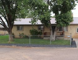 Pre-foreclosure Listing in S CRESTVIEW DR SNOWFLAKE, AZ 85937