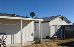 Pre-foreclosure in  N ROAD 1 E Chino Valley, AZ 86323