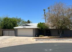 Pre-foreclosure in  N 33RD AVE Phoenix, AZ 85053