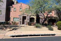 Pre-foreclosure in  E ROUGH RIDER RD UNIT 1086 Phoenix, AZ 85050