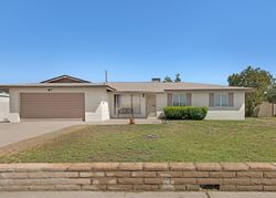 Pre-foreclosure in  W THUNDERBIRD RD Phoenix, AZ 85053