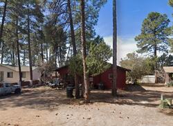  N Easy St, Payson AZ