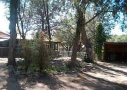 Pre-foreclosure in  S SUNDIAL CIR Payson, AZ 85541