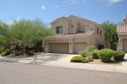 Pre-foreclosure in  E WINGSPAN WAY Scottsdale, AZ 85255