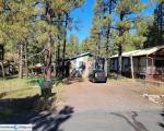 Pre-foreclosure in  E HILLSIDE DR Munds Park, AZ 86017