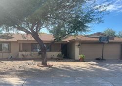 Pre-foreclosure in  N 35TH AVE Phoenix, AZ 85053