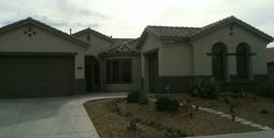 Pre-foreclosure in  N GRAHAM WAY Phoenix, AZ 85086