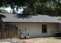 Pre-foreclosure in  SW JASMINE AVE Keystone Heights, FL 32656