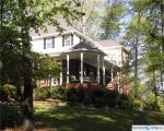 Pre-foreclosure in  6TH AVE NW Fayette, AL 35555