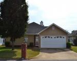 Pre-foreclosure in  WEATHERBY DR Tuscaloosa, AL 35405