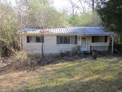 Pre-foreclosure in  SANIE RD Odenville, AL 35120