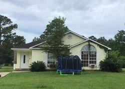 Pre-foreclosure in  OAK LN Bay Minette, AL 36507