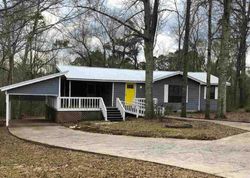 Pre-foreclosure Listing in UNION RD ECLECTIC, AL 36024