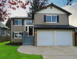 Pre-foreclosure in  E 65TH ST Tacoma, WA 98404
