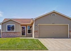 Pre-foreclosure in  S URSULA AVE Milliken, CO 80543