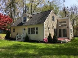 Pre-foreclosure in  LAKESHORE DR Holliston, MA 01746