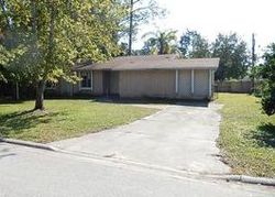 Pre-foreclosure in  BONAVENTURE AVE Green Cove Springs, FL 32043