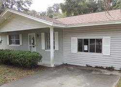 Pre-foreclosure in  4TH ST Wildwood, FL 34785