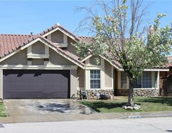 Pre-foreclosure in  DAISY ST Palmdale, CA 93550