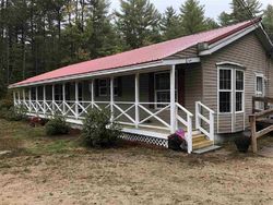 Pre-foreclosure Listing in BEAN SMITH DR EFFINGHAM, NH 03882