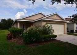 Pre-foreclosure in  HAMMOCKS GLADE DR Riverview, FL 33569