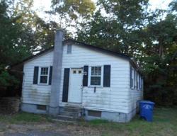 Pre-foreclosure in  HARRIS AVE Newfield, NJ 08344