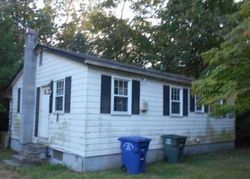 Pre-foreclosure in  HARRIS AVE Newfield, NJ 08344
