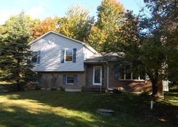 Pre-foreclosure in  CLEARVIEW DR Long Pond, PA 18334