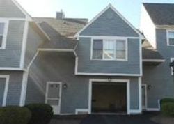 Pre-foreclosure in  BROOKHAVEN LN # 1203 Woonsocket, RI 02895