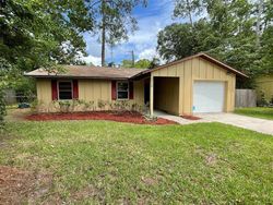 Pre-foreclosure in  NW 21ST DR Gainesville, FL 32605