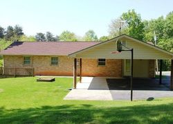 Pre-foreclosure in  ROLLING HILL DR Rocky Mount, VA 24151