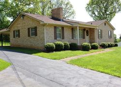 Pre-foreclosure in  ROLLING HILL DR Rocky Mount, VA 24151