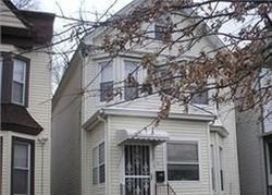 Pre-foreclosure in  N 11TH ST Newark, NJ 07107